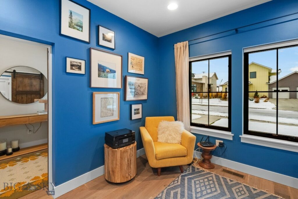 978 Auger Lane, Bozeman MT 59718