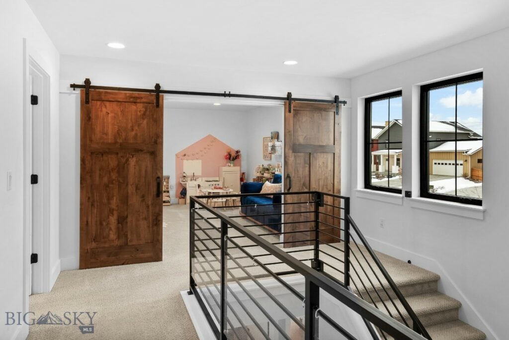 978 Auger Lane, Bozeman MT 59718