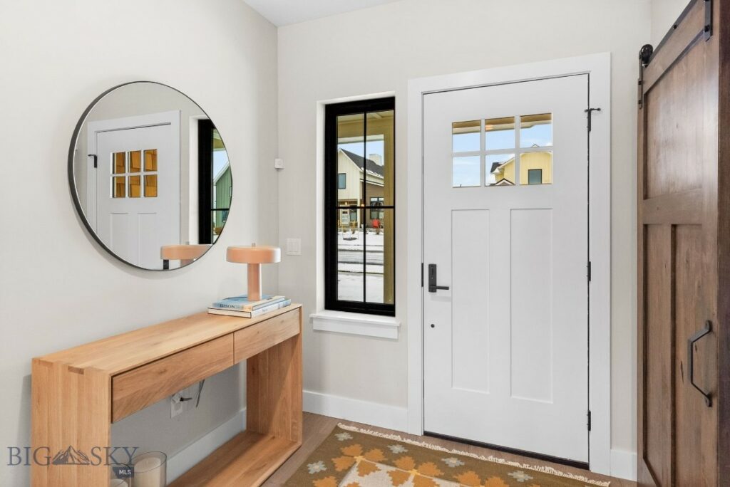 978 Auger Lane, Bozeman MT 59718