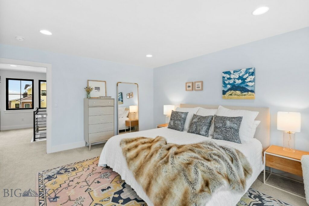 978 Auger Lane, Bozeman MT 59718