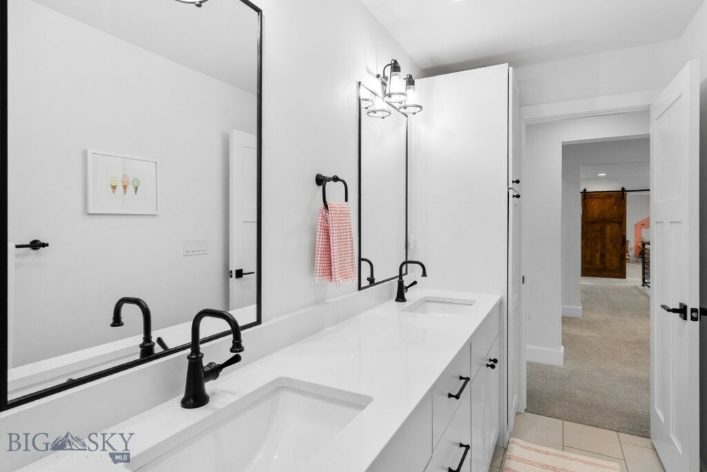 978 Auger Lane, Bozeman MT 59718