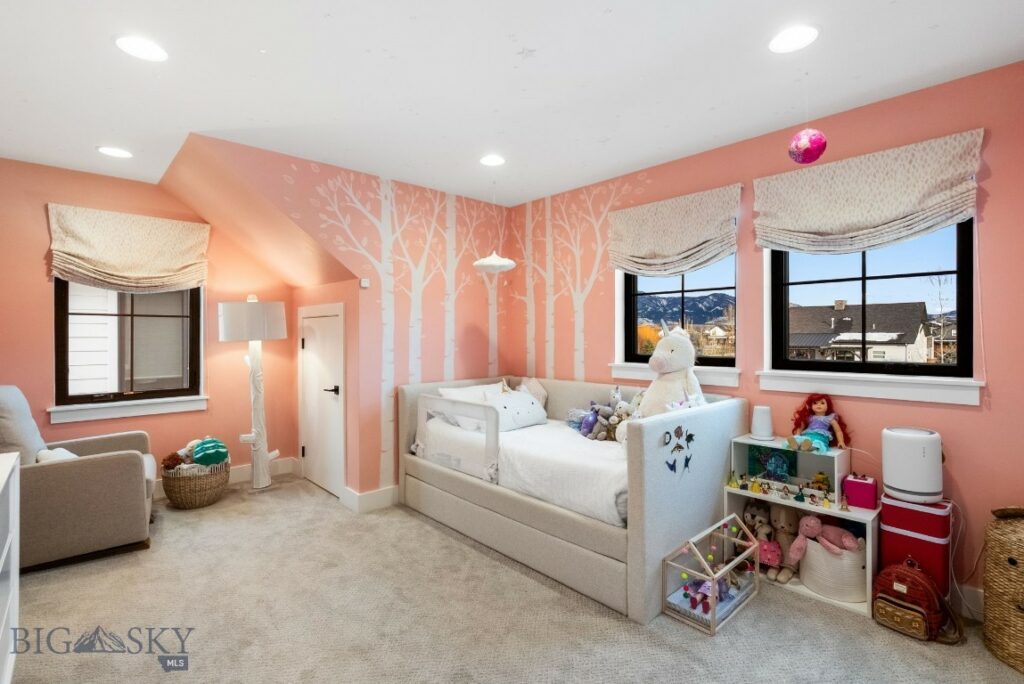 978 Auger Lane, Bozeman MT 59718