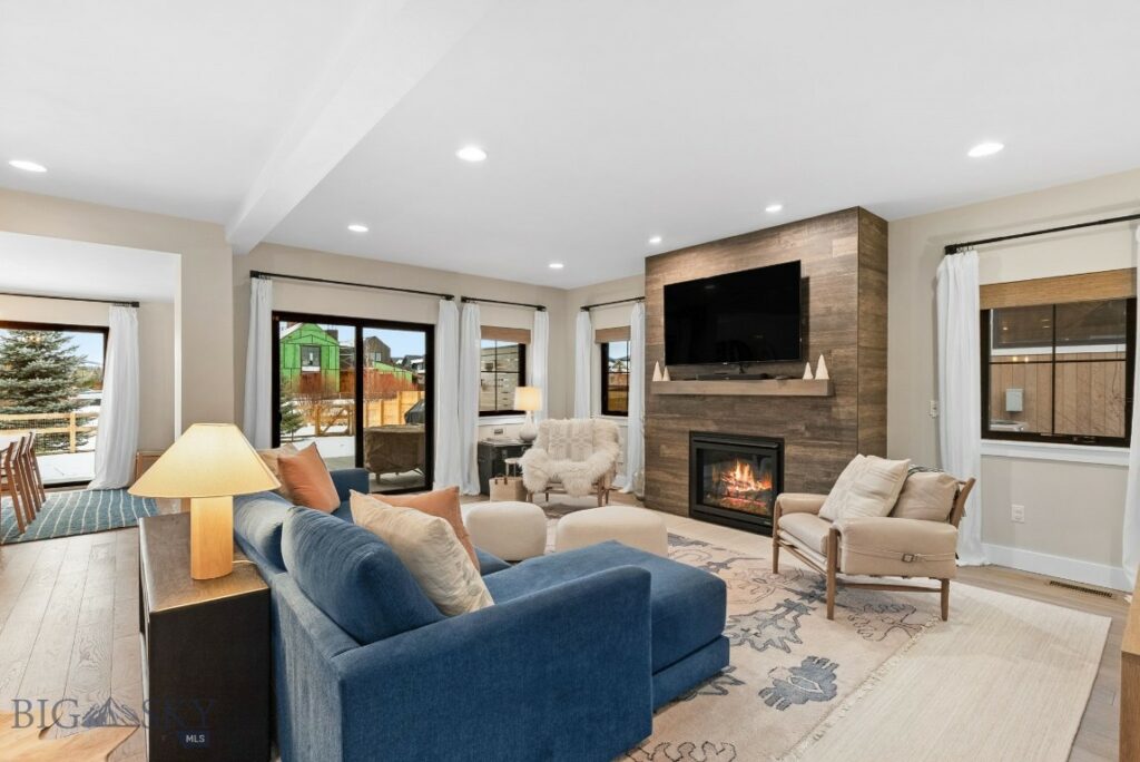 978 Auger Lane, Bozeman MT 59718