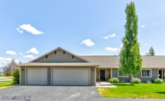 9848 Durston Road, Bozeman MT 59718