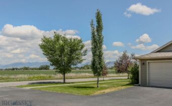 9848 Durston Road, Bozeman MT 59718
