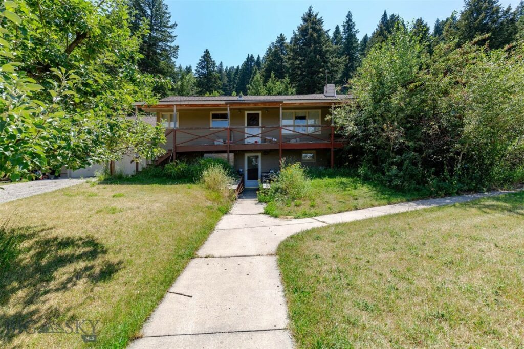 9850 Fish Hatchery Road, Bozeman MT 59715