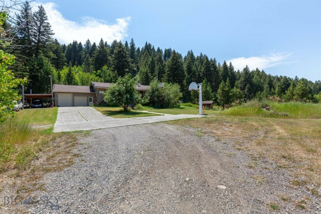 9850 Fish Hatchery Road, Bozeman MT 59715