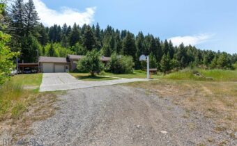 9850 Fish Hatchery Road, Bozeman MT 59715