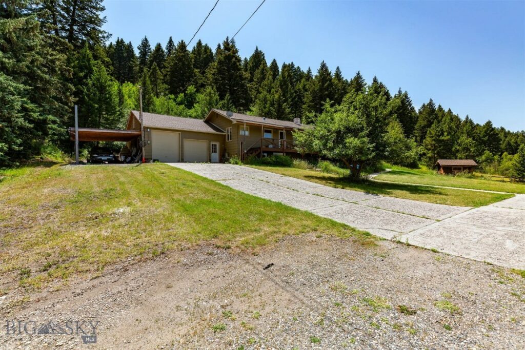 9850 Fish Hatchery Road, Bozeman MT 59715