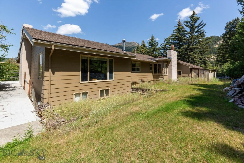 9850 Fish Hatchery Road, Bozeman MT 59715
