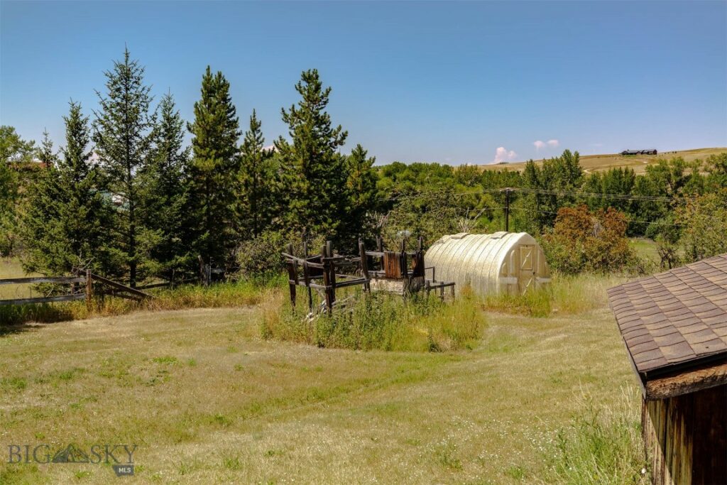 9850 Fish Hatchery Road, Bozeman MT 59715