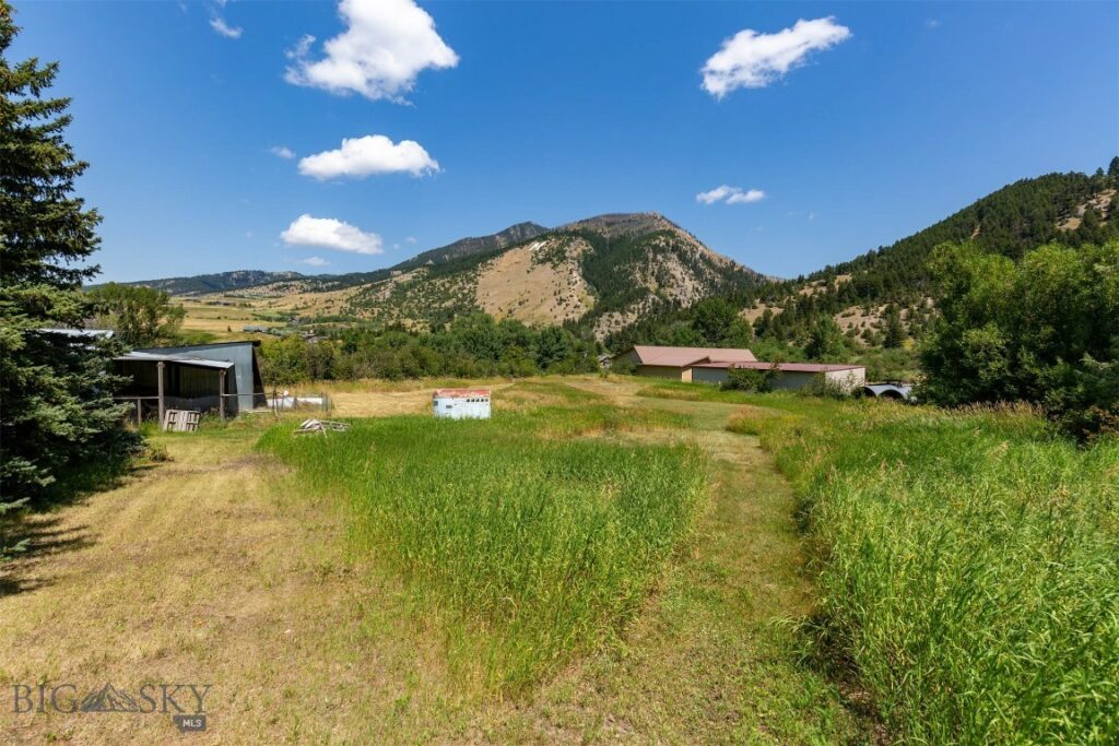 9850 Fish Hatchery Road, Bozeman MT 59715
