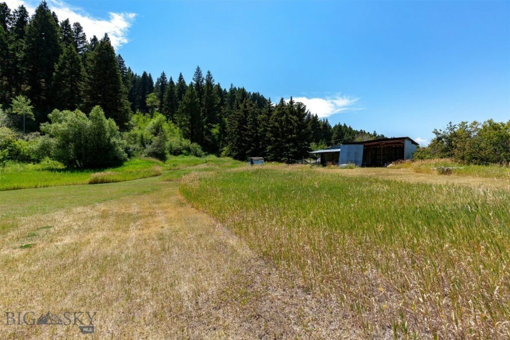 9850 Fish Hatchery Road, Bozeman MT 59715