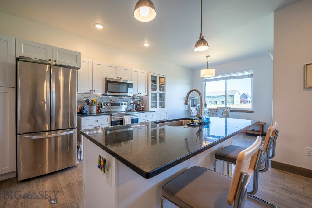 986 Cassandra Lane, Bozeman MT 59718