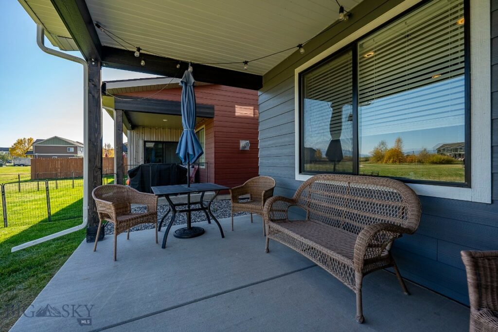 986 Cassandra Lane, Bozeman MT 59718