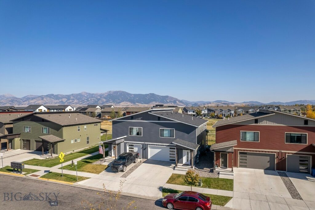 986 Cassandra Lane, Bozeman MT 59718