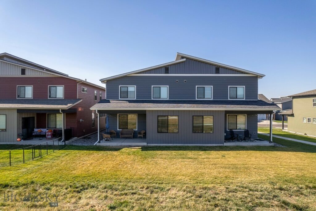 986 Cassandra Lane, Bozeman MT 59718