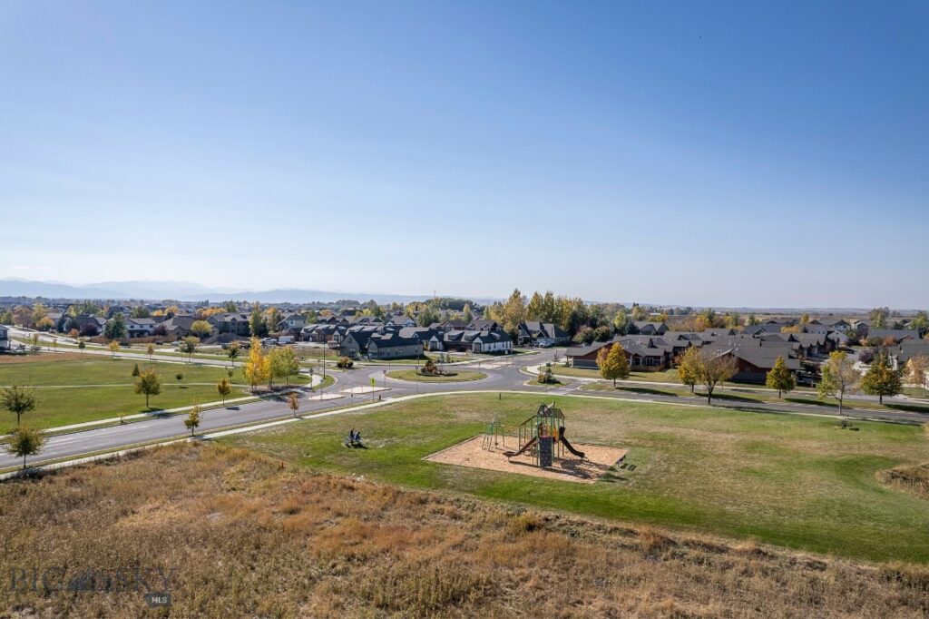 986 Cassandra Lane, Bozeman MT 59718