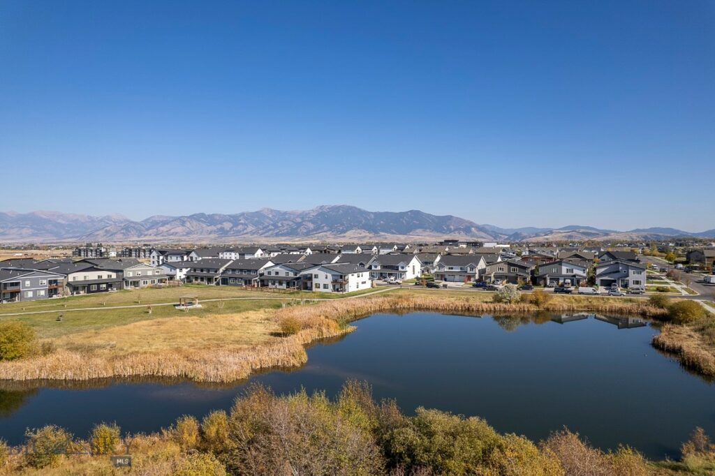 986 Cassandra Lane, Bozeman MT 59718