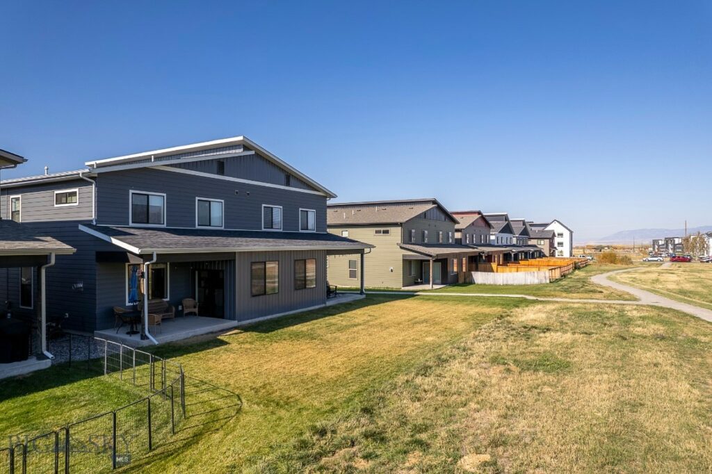 986 Cassandra Lane, Bozeman MT 59718