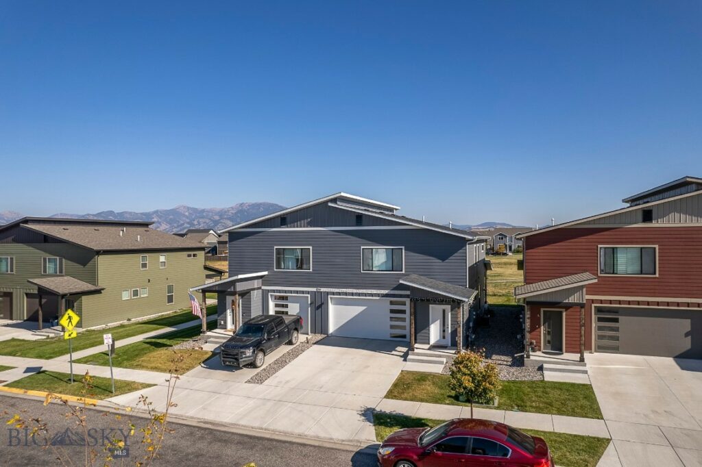 986 Cassandra Lane, Bozeman MT 59718