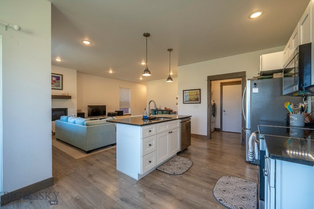 986 Cassandra Lane, Bozeman MT 59718