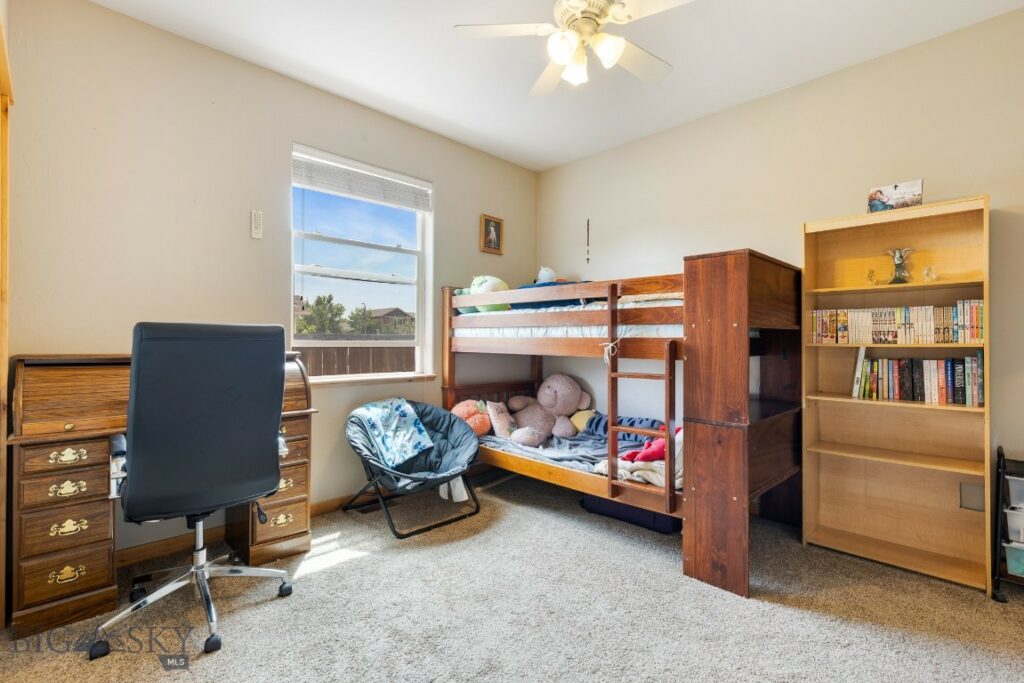 988 Meagher, Bozeman MT 59718