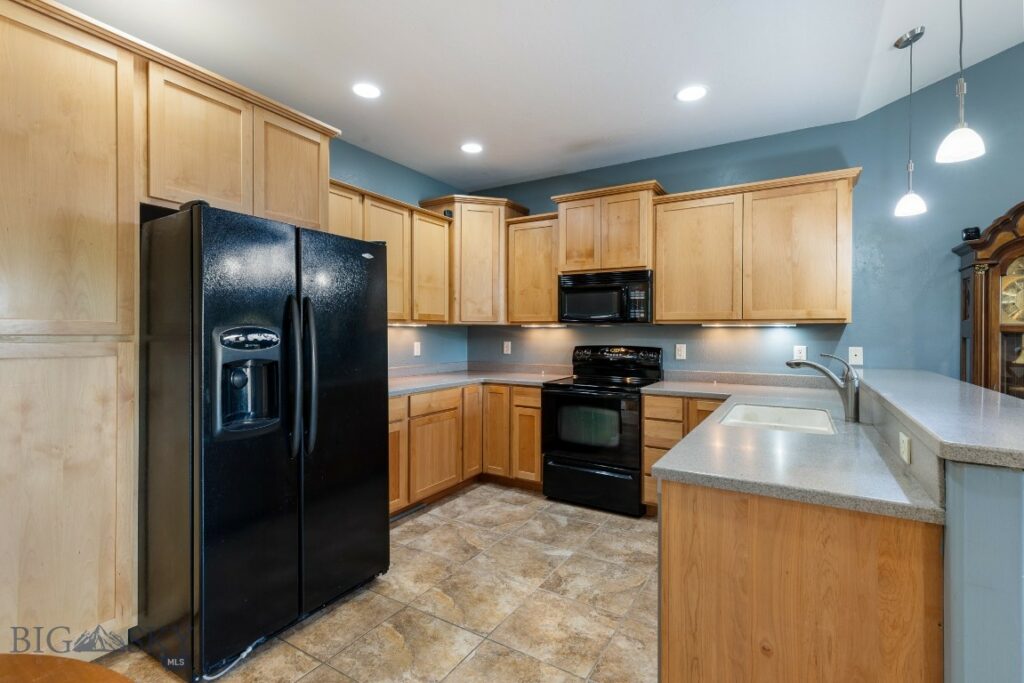 988 Meagher, Bozeman MT 59718