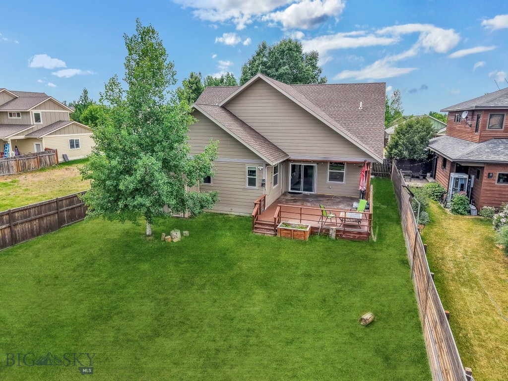 988 Meagher, Bozeman MT 59718