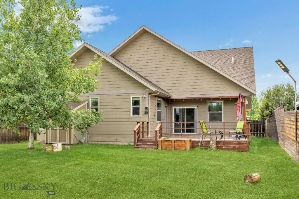 988 Meagher, Bozeman MT 59718