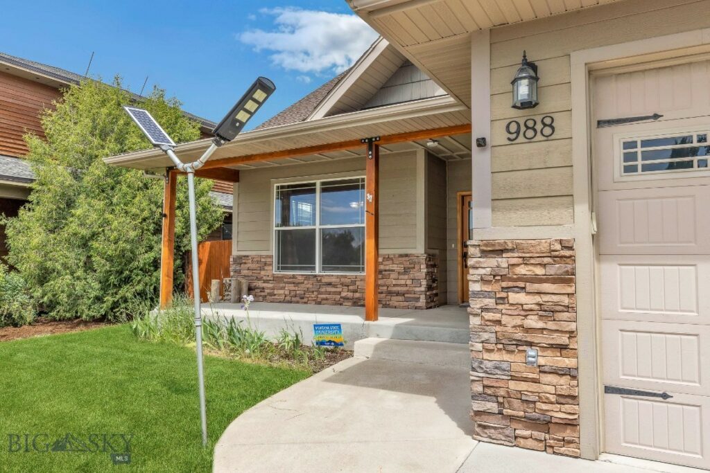 988 Meagher, Bozeman MT 59718