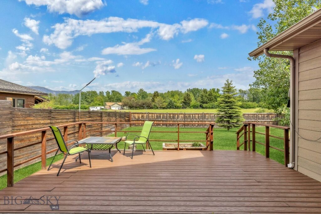 988 Meagher, Bozeman MT 59718