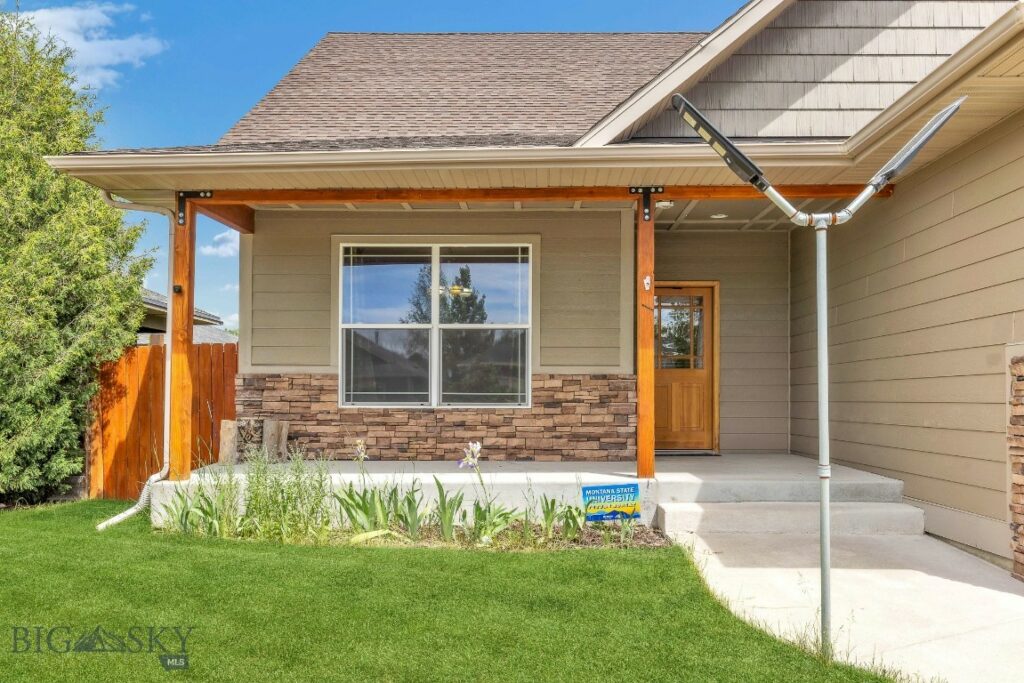 988 Meagher, Bozeman MT 59718