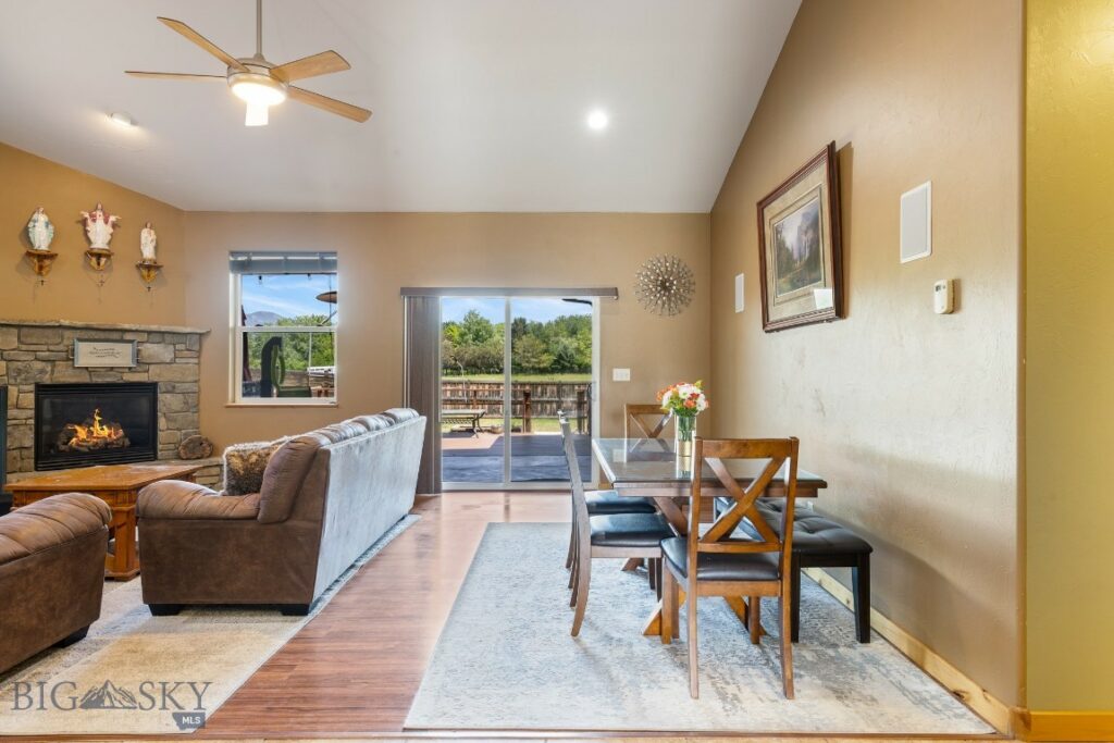 988 Meagher, Bozeman MT 59718