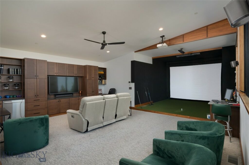 989 Bridger Lake, Bozeman MT 59718