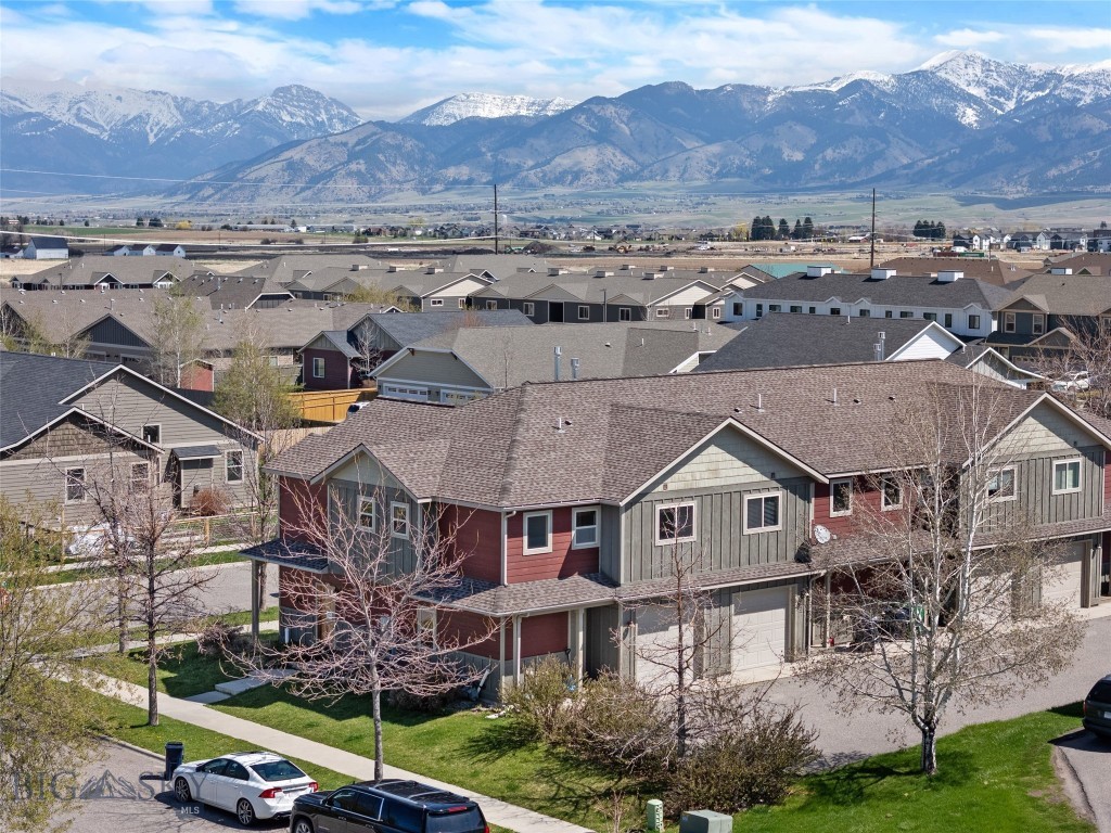 996 Saxon Drive, Bozeman MT 59718