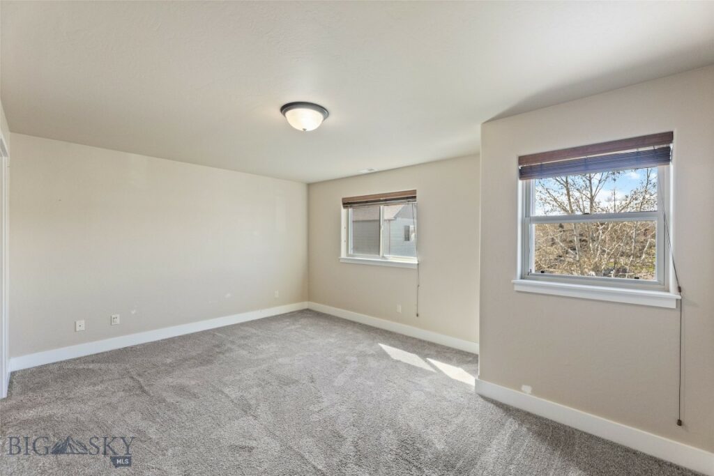 996 Saxon Drive, Bozeman MT 59718