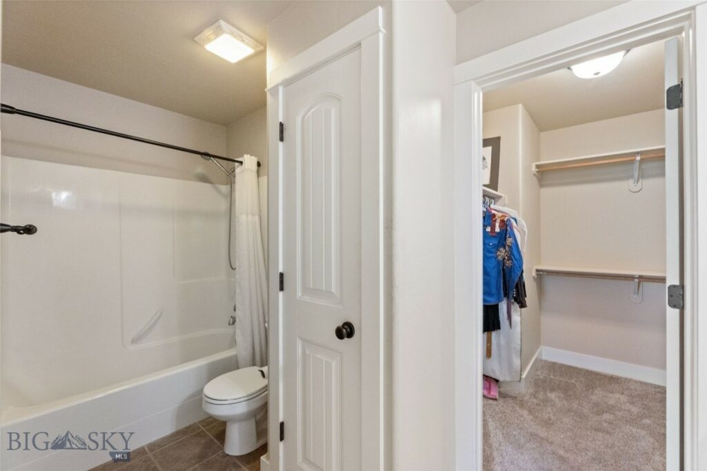 996 Saxon Drive, Bozeman MT 59718