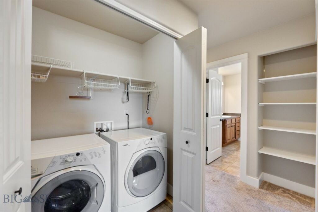 996 Saxon Drive, Bozeman MT 59718