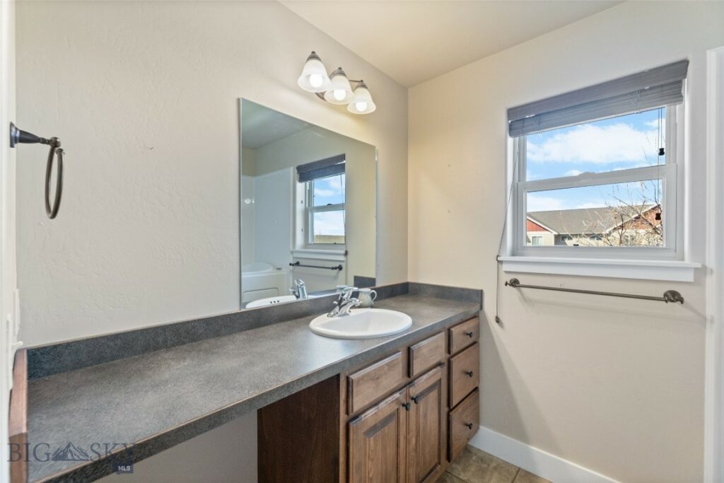 996 Saxon Drive, Bozeman MT 59718