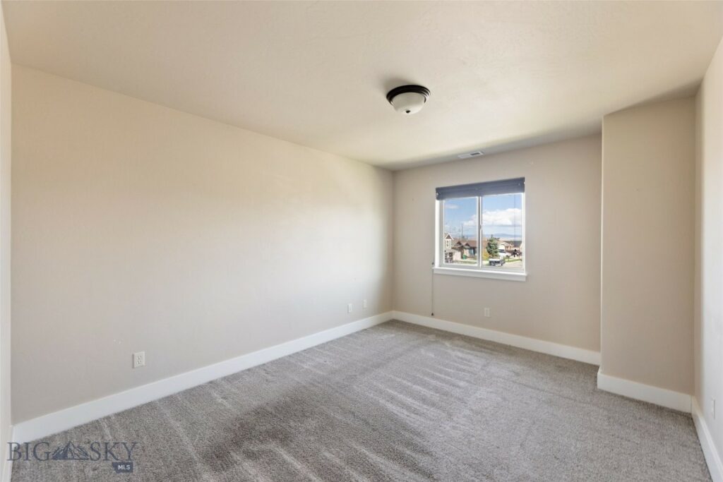 996 Saxon Drive, Bozeman MT 59718