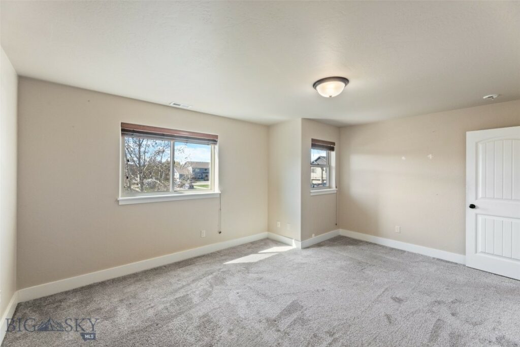 996 Saxon Drive, Bozeman MT 59718