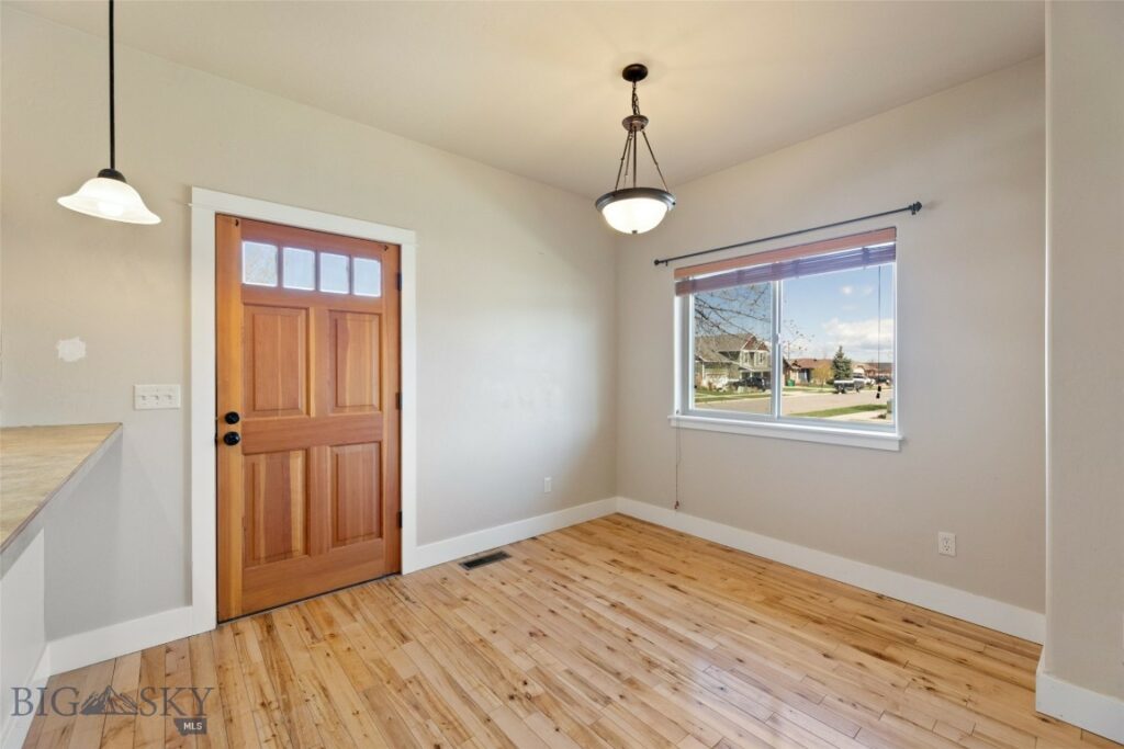996 Saxon Drive, Bozeman MT 59718