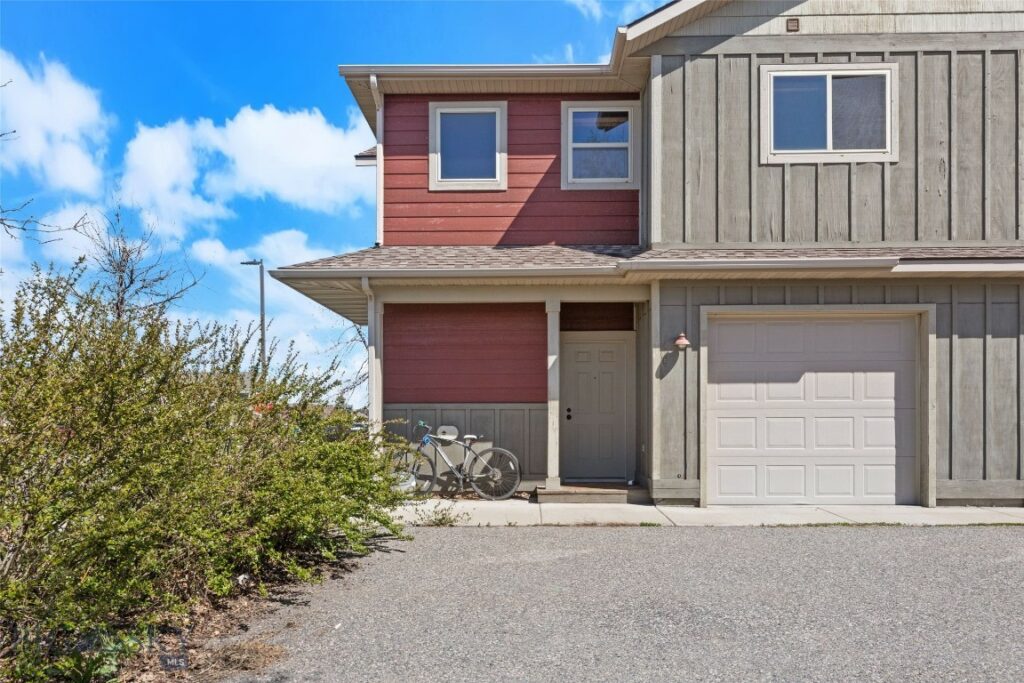 996 Saxon Drive, Bozeman MT 59718