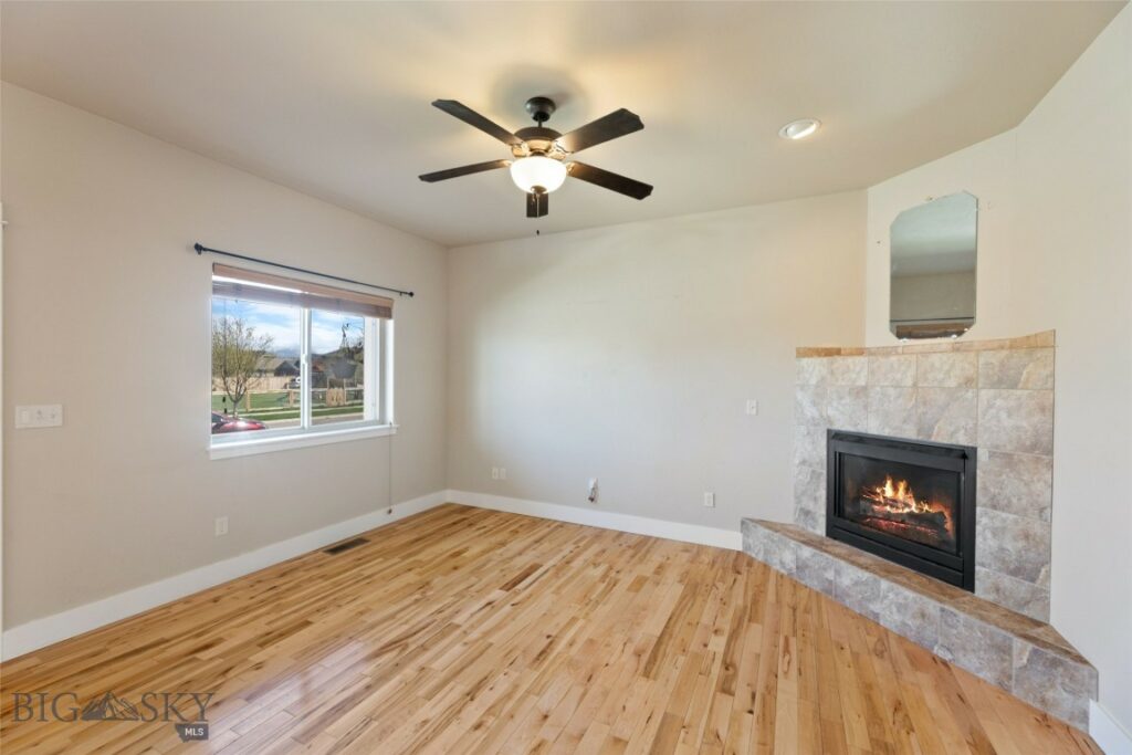996 Saxon Drive, Bozeman MT 59718