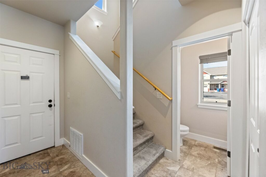 996 Saxon Drive, Bozeman MT 59718