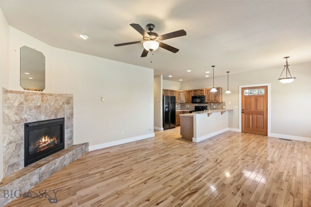 996 Saxon Drive, Bozeman MT 59718