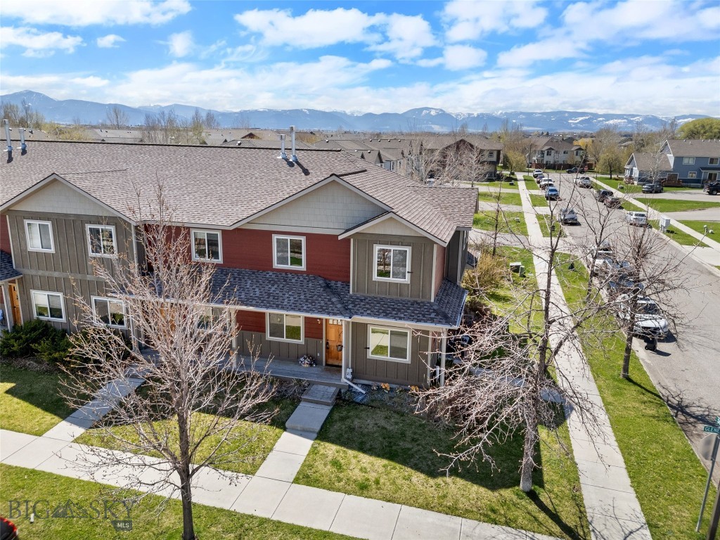 996 Saxon Drive, Bozeman MT 59718