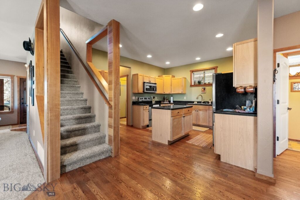 999 Jessie Way, Bozeman MT 59715