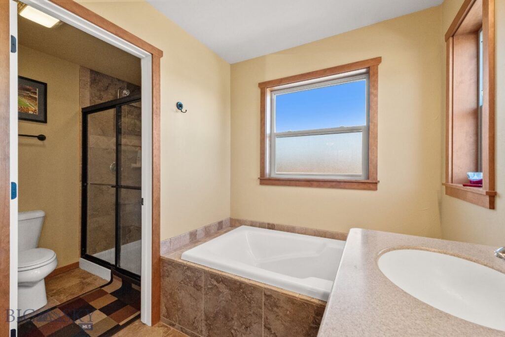 999 Jessie Way, Bozeman MT 59715